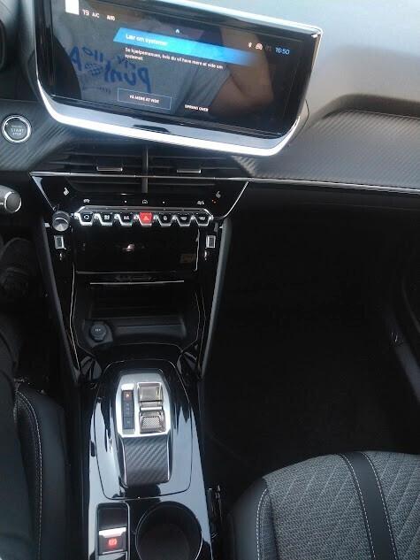 Peugeot 2008 PureTech 130 S&S EAT8 Allure *senza vincolo di finanziamento*