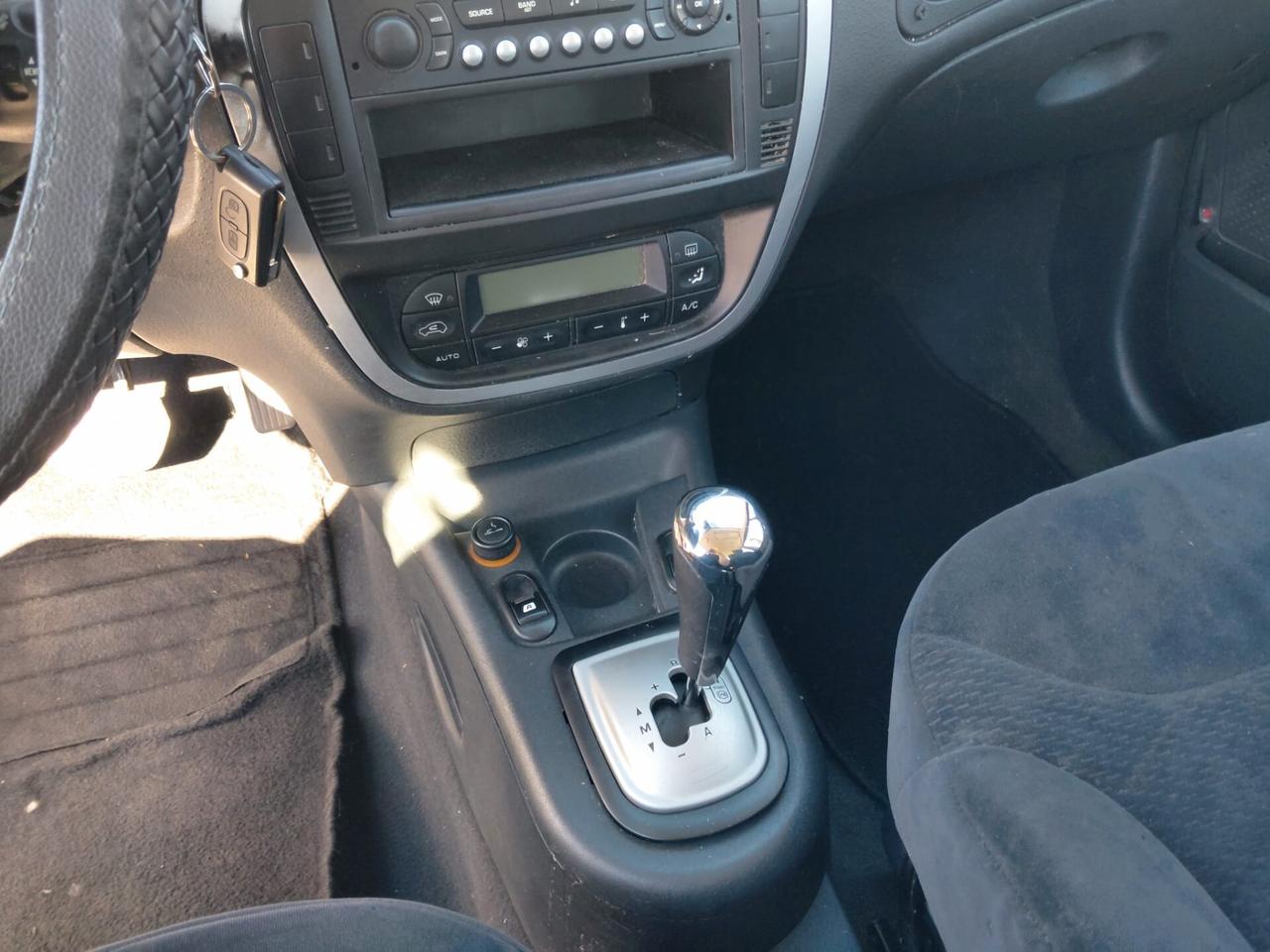 Citroen C3 CAMBIO AUTOMATICO