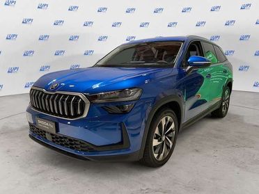 Skoda Kodiaq 1.5 tsi phev Selection 204cv dsg