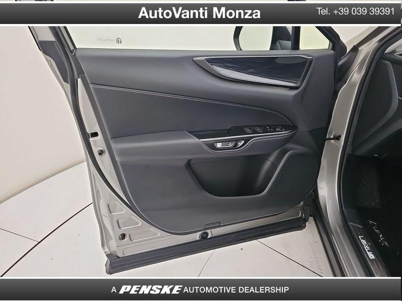 Lexus NX NX 450h+ 2.5 phev Premium+ 4wd 309cv e-cvt