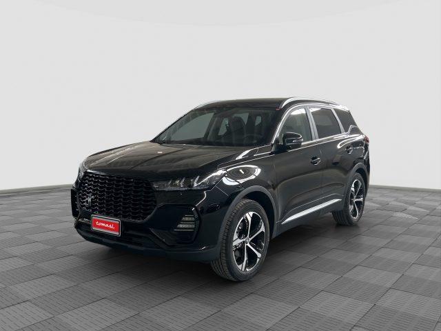 OTHERS-ANDERE OTHERS-ANDERE DR Automobiles DR6 dr 6.0 1.5 Turbo CVT Bi-Fuel GP