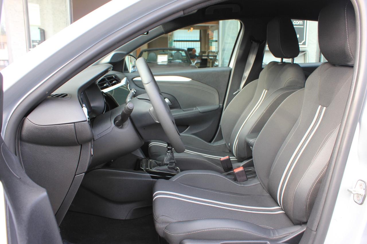 Opel Corsa 1.2 100 CV GS PREZZO REALE SENZA VINCOLI !!