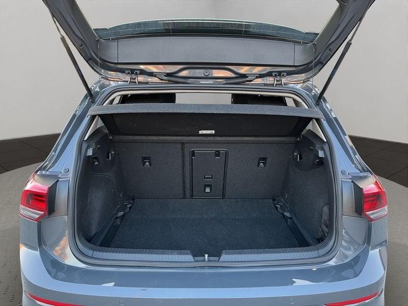 Volkswagen Golf Golf 2.0 tdi Style 150cv dsg