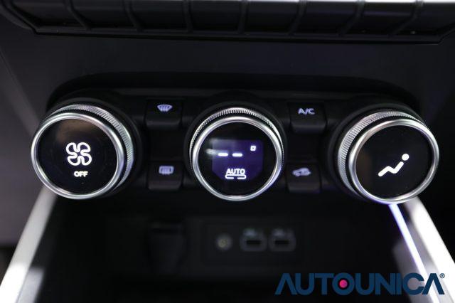 RENAULT Clio FULL HYBRID E-TECH 145 CV 5 PORTE TECHNO FULL LED