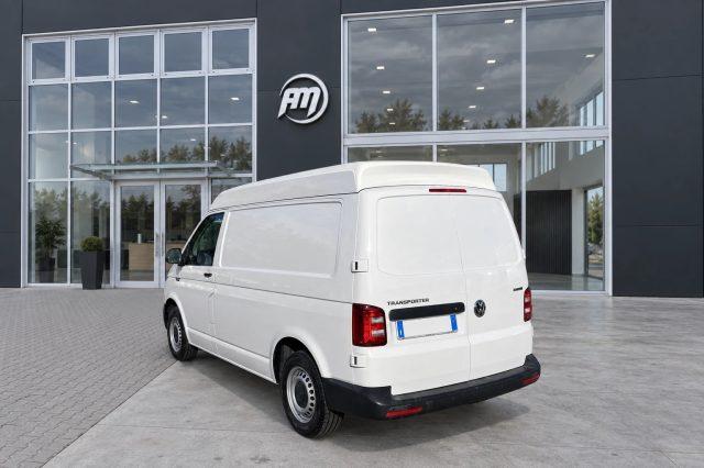 VOLKSWAGEN Transporter L2H2 2.0 150 CV 4 MOTION