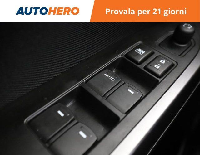 SUZUKI Vitara 1.4 Hybrid 4WD AllGrip Cool