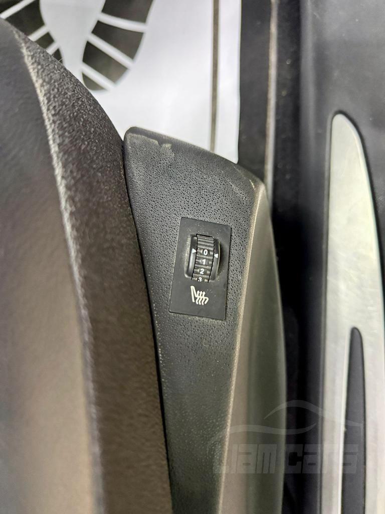 Citroen DS3 1.6 turbo thp Just Black 155cv