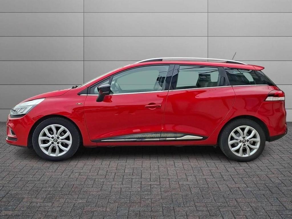 Renault Clio Sporter 0.9 TCe Energy Duel2