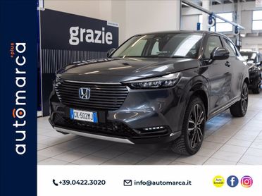 HONDA HR-V 1.5 hev Elegance ecvt del 2022