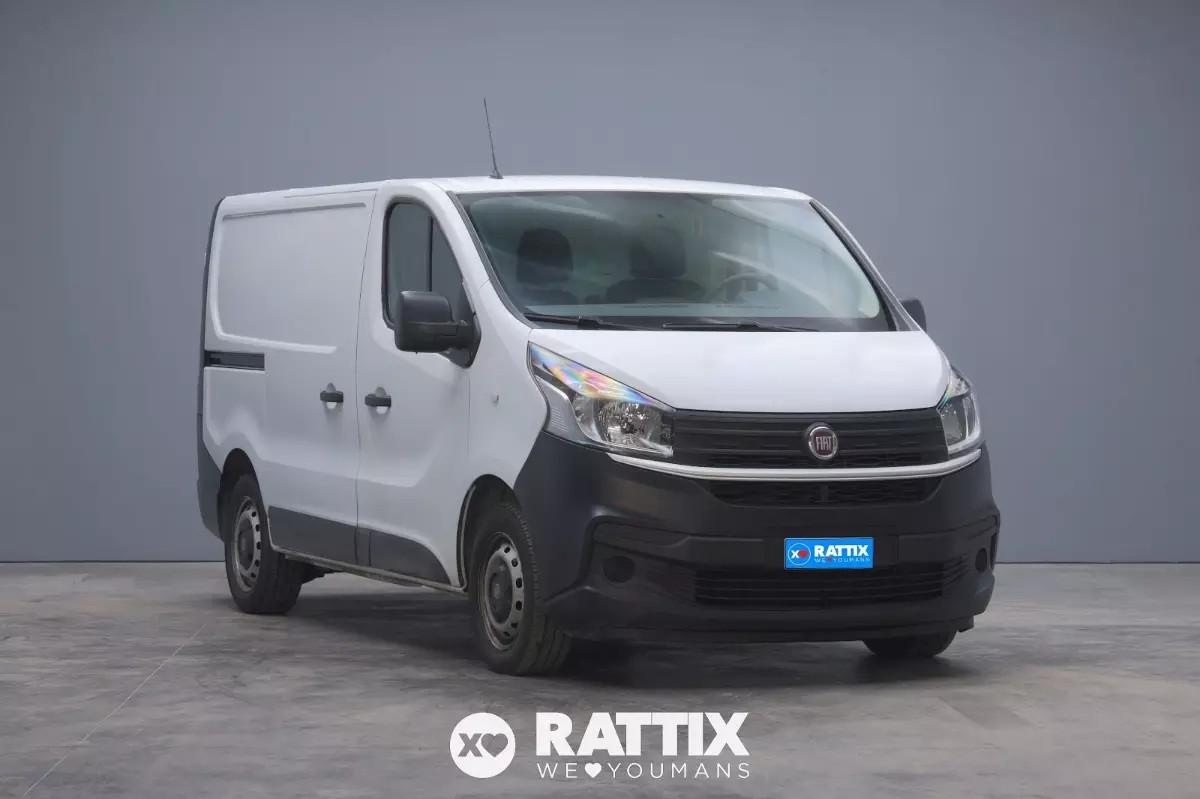 Fiat Talento 2.0 Ecojet 120CV CH1 12Q (IVA ESCLUSA)