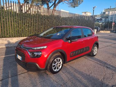 Citroen C3 BlueHDi 100 (IVA ESPOSTA)