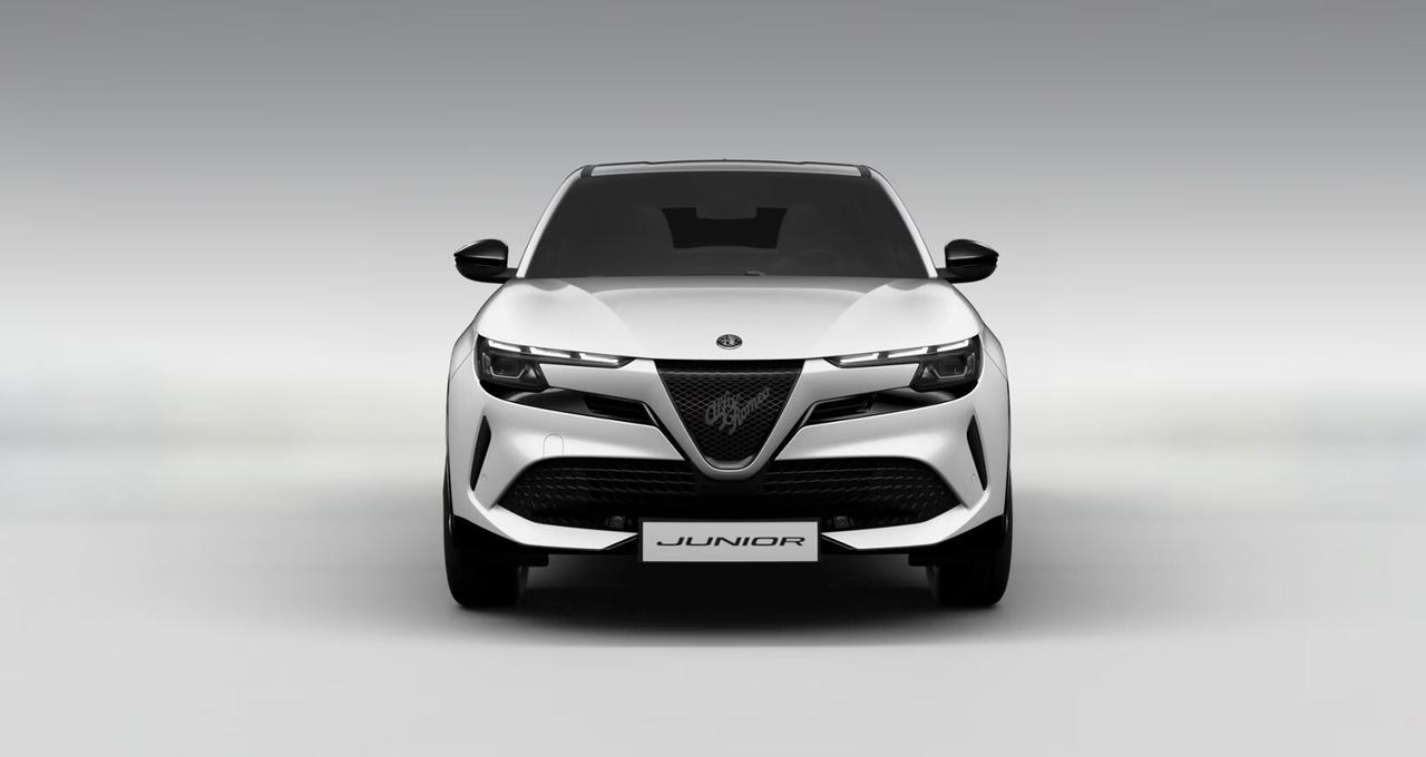ALFA ROMEO Junior Junior 1.2 145 CV Hybrid eDCT...