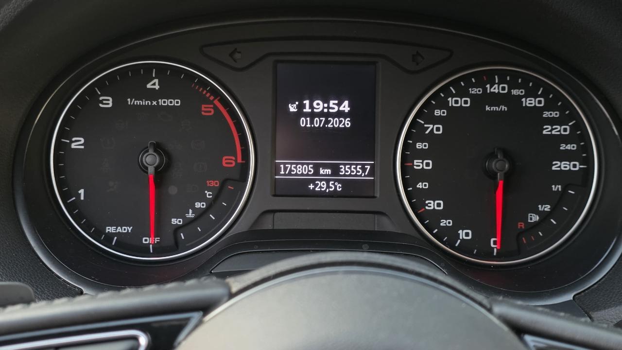 Audi Q2 1.6 TDI Business