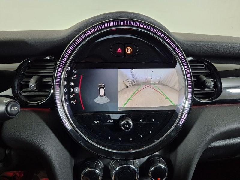 MINI Mini F56 2021 3p 3p 1.5 One Classic 75cv