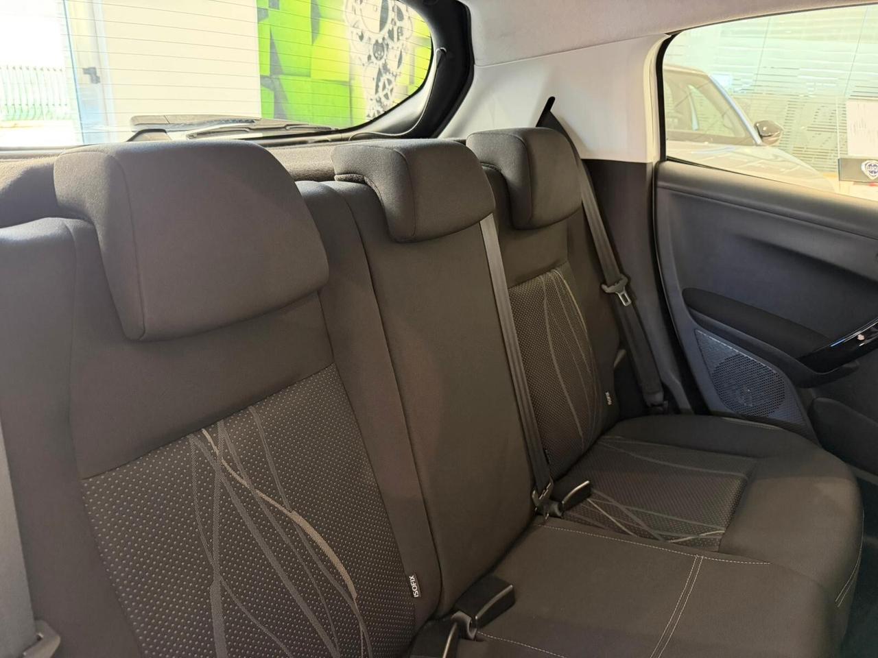 Peugeot 208 PureTech 82 5 porte Active