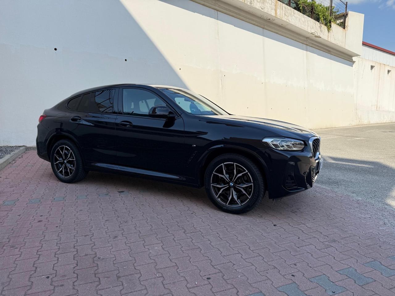 Bmw X4 xDrive20d Msport - 2023