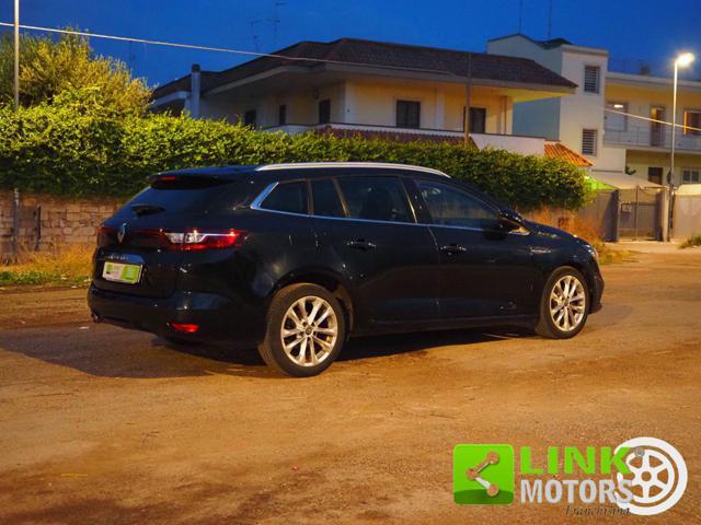 RENAULT Megane Sporter dCi 130 CV Energy Bose