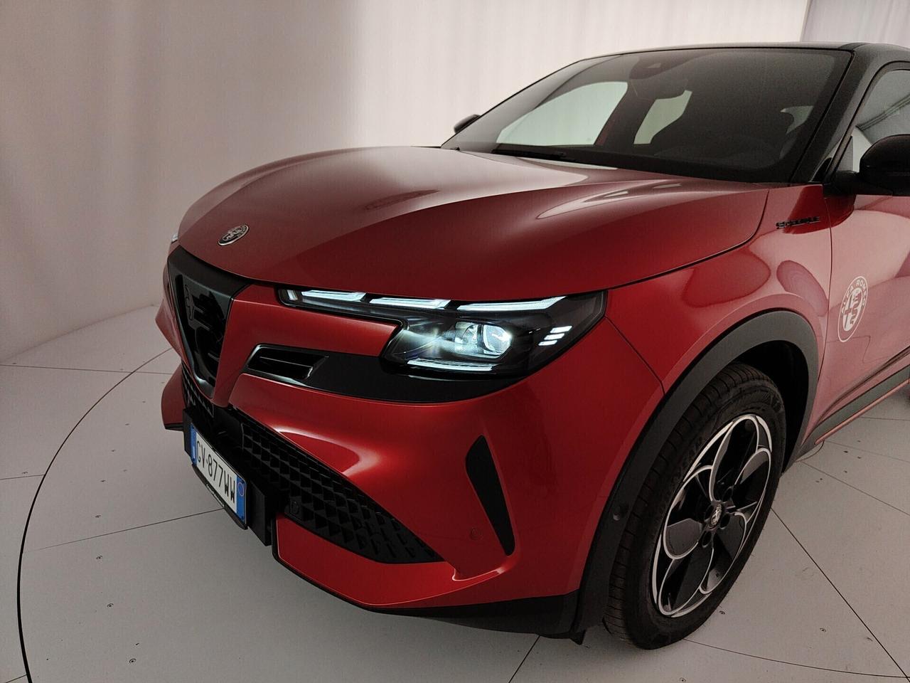 Alfa Romeo Junior 156 CV BEV Speciale