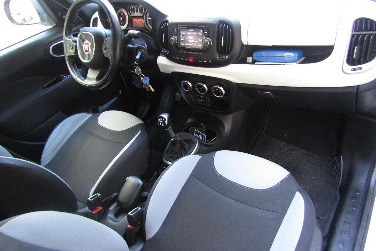 FIAT 500L 1.3 Multijet 95 CV Pop Star