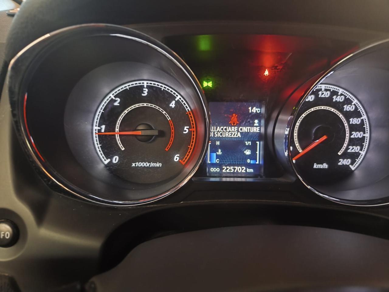 Citroen C4 Aircross 1.8 HDi 150cv 4WD Exclusive