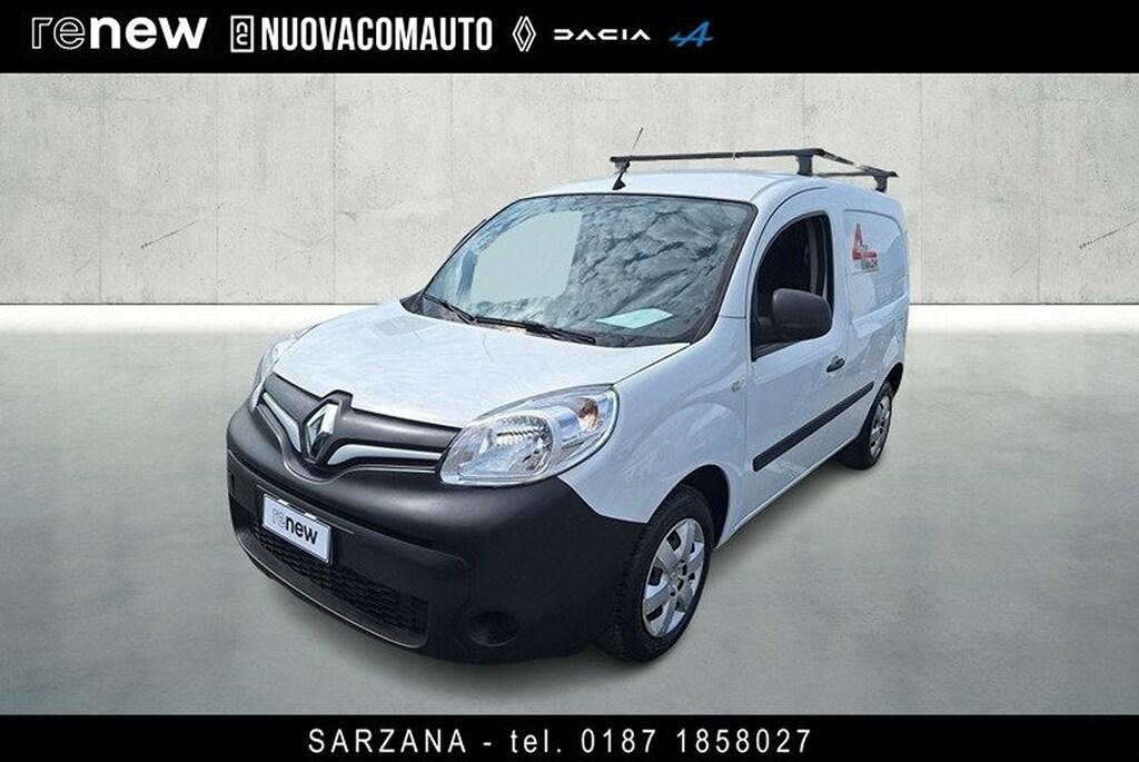 Renault Kangoo express 1.5 dci 95cv Blue Ice E6d-temp