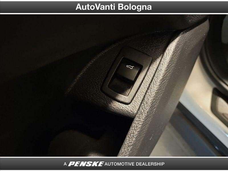 BMW X1 X1 sDrive18d Advantage