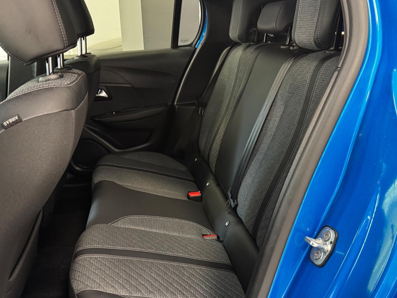Peugeot 208 PureTech 100 Stop&Start 5 porte Allure