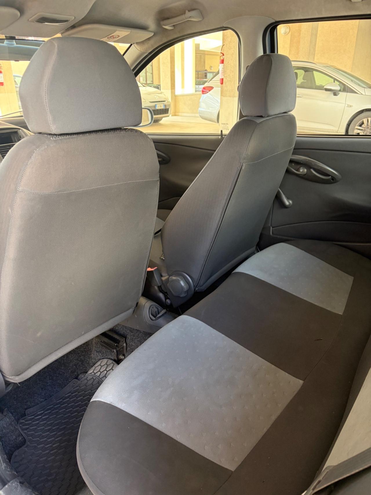 Fiat Punto Classic 1.2 5 porte