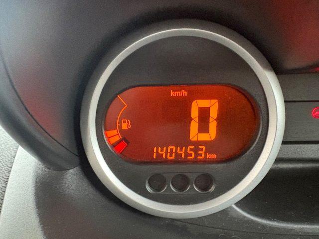 RENAULT Twingo 1.2 BENZINA EURO 5 OK NEOP NEOPATENTATI