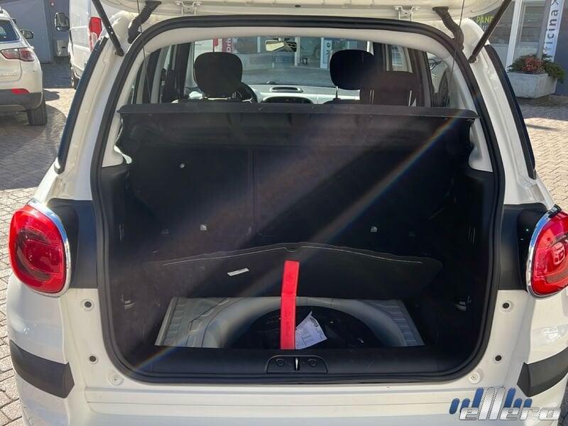 FIAT 500L 1.4 95cv Business