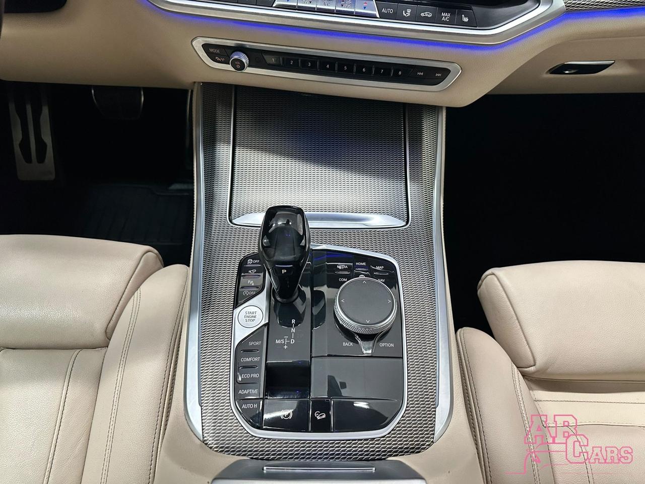 Bmw X5 xDrive25d Msport IVA ESPOSTA