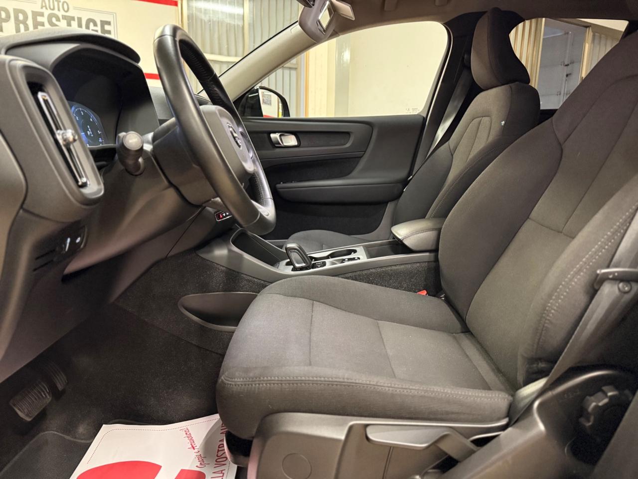 Volvo XC40 D3 Geartronic Business Plus my20