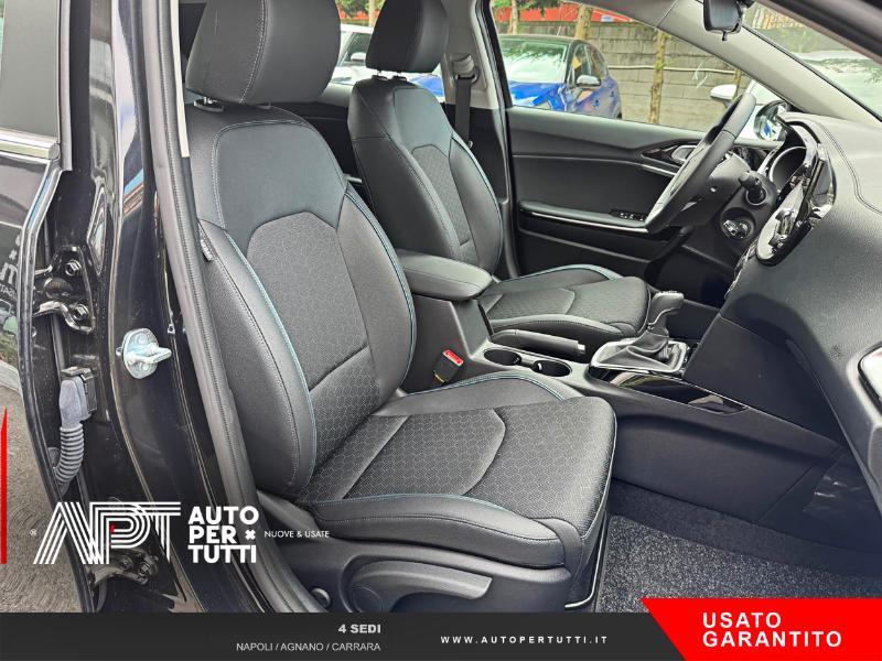 Kia Xceed XCeed 1.0 t-gdi Gpl Business 94cv mt