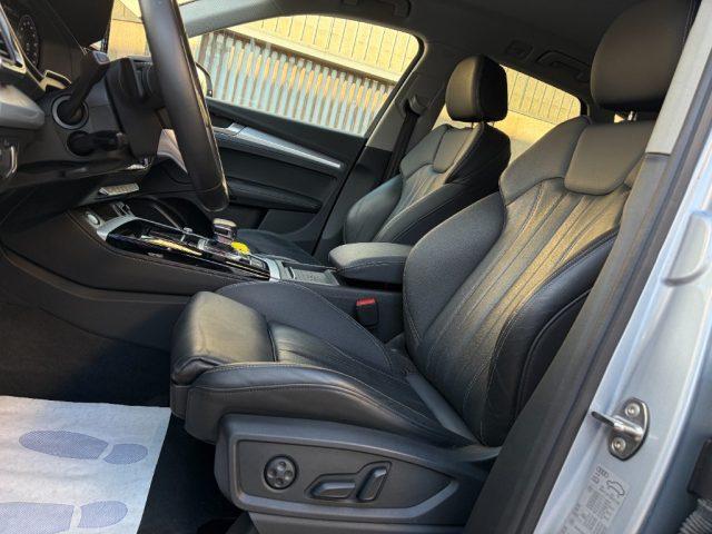 AUDI Q5 40 TDI 204 Quattro S-tronic Advanced