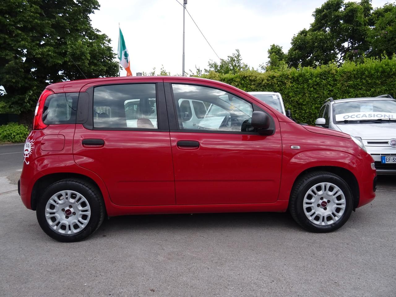 Fiat Panda 1.2 Easy GPL \\\\PROMO FINE MESE\\\\