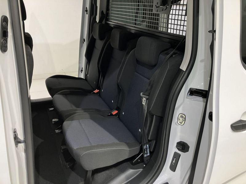 FIAT Doblò 1.5 BlueHdi 130CV Combi N1