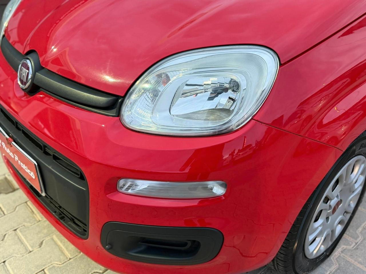 Fiat Panda 1.3 MJT 95 CV S&S Lounge