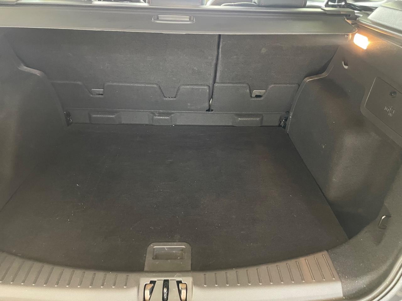 Ford Kuga 2.0 TDCI 150 CV S&S 4WD Powershift ST-Line - Nessun vincolo -