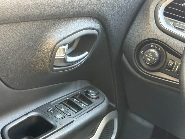 JEEP Renegade 2.0 Mjt 1404WD Aut. Limited