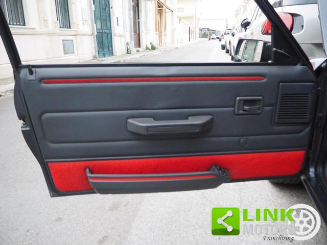 PEUGEOT 205 1.9 3 porte GTI