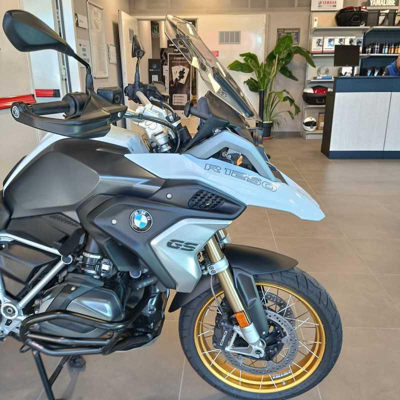 Bmw R 1250 GS - 2021