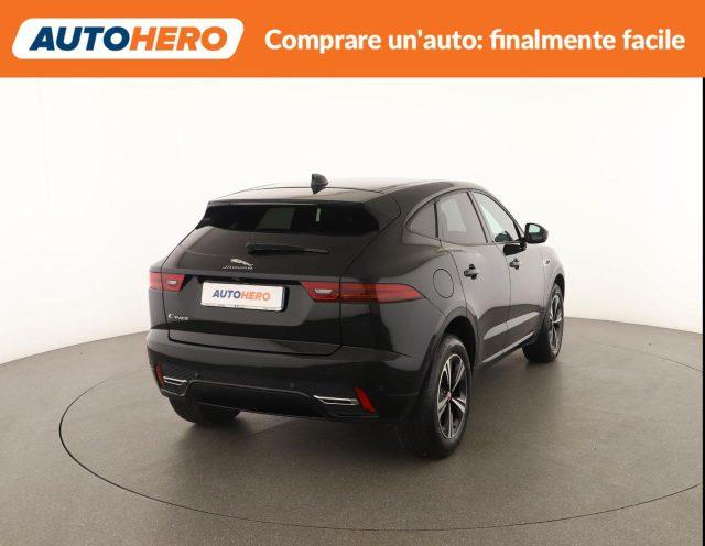 JAGUAR F-Pace 2.0 D 163 CV AWD aut. R-Dynamic S