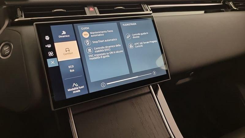 Land Rover Range Rover Velar 2.0D I4 204 CV S