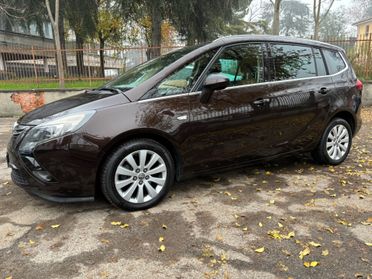 Opel Zafira Tourer 1.6 Turbo EcoM 150CV Cosmo