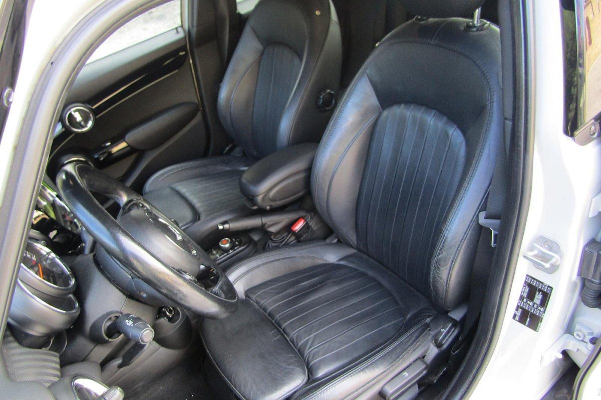 MINI Mini 1.5 Cooper D Business XL 5 porte
