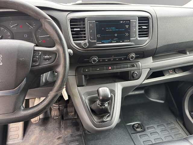 Peugeot Expert BlueHDi 120 PL-TN Furgone Premium Standard