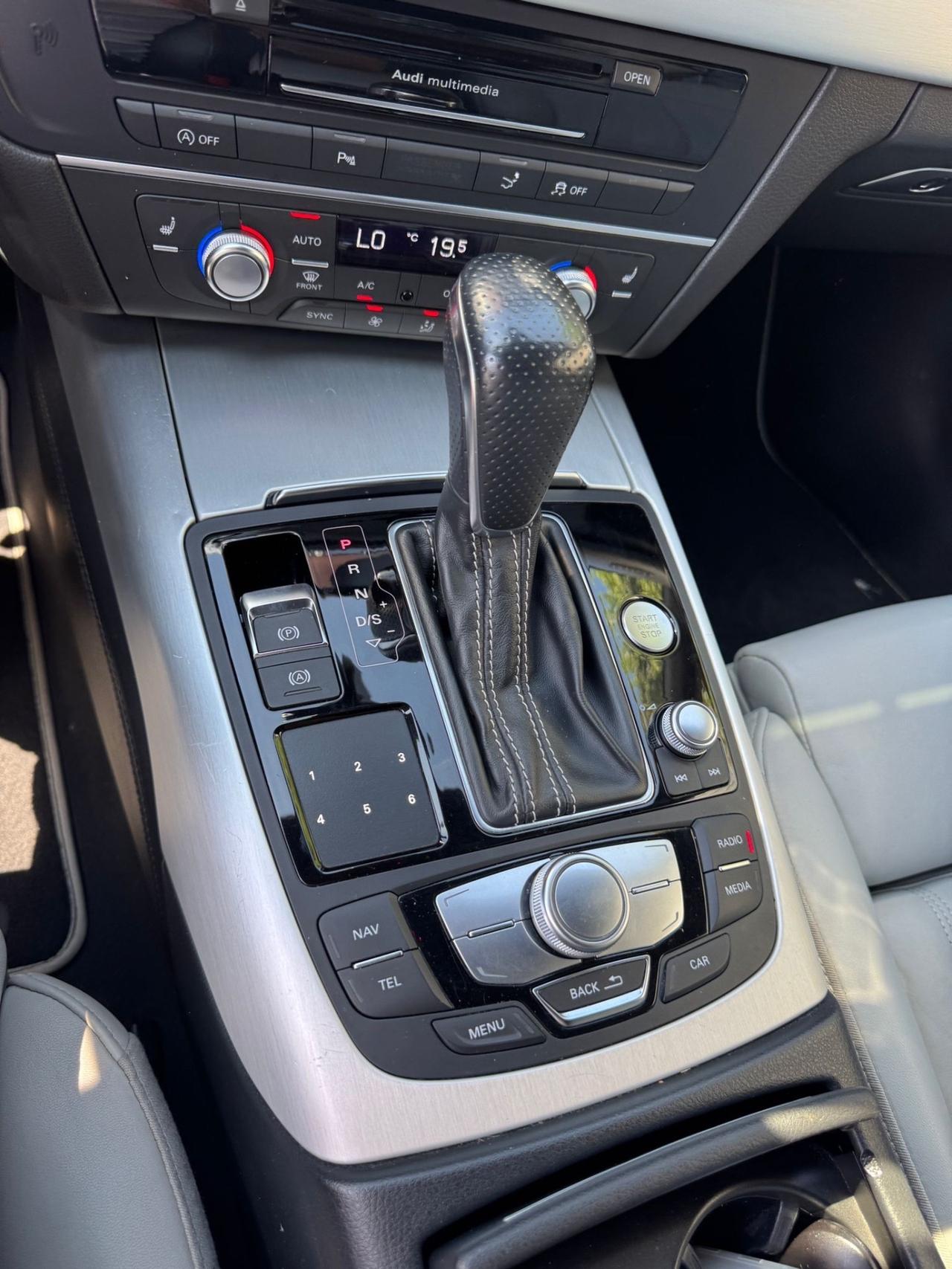 Audi A7 SPB 3.0 TDI 272 CV quattro S tronic Business Plus