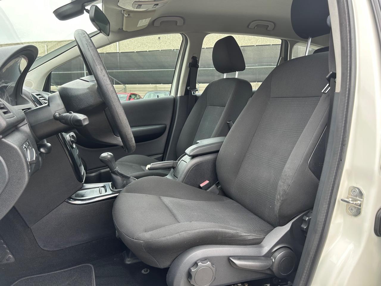 Mercedes-benz A 160 BlueEFFICIENCY