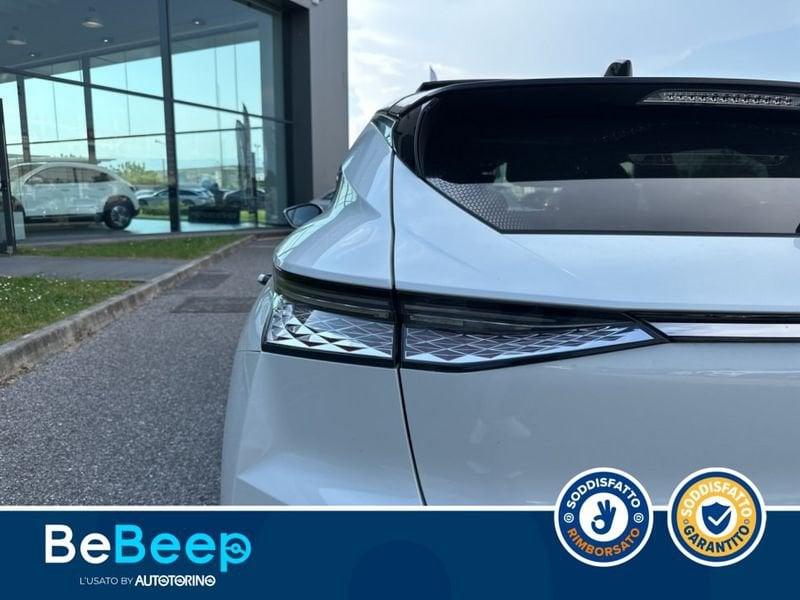 DS DS4 1.5 BLUEHDI RIVOLI 130CV AUTO