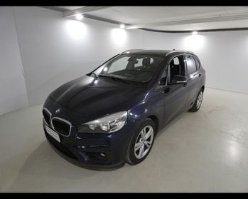 BMW Serie 2 A.T. (F45) - 218d Active Tourer Advantage